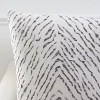 Safavieh Zecora 2 Pack Square Throw Pillow
