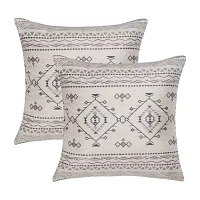 Safavieh Samira 2 Pack Square Throw Pillow