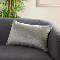 Safavieh Deana 2 Pack Rectangular Throw Pillow