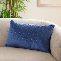 Safavieh Deana 2 Pack Rectangular Throw Pillow