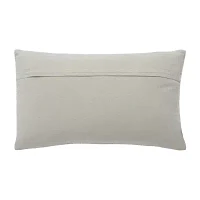 Safavieh Deana 2 Pack Rectangular Throw Pillow