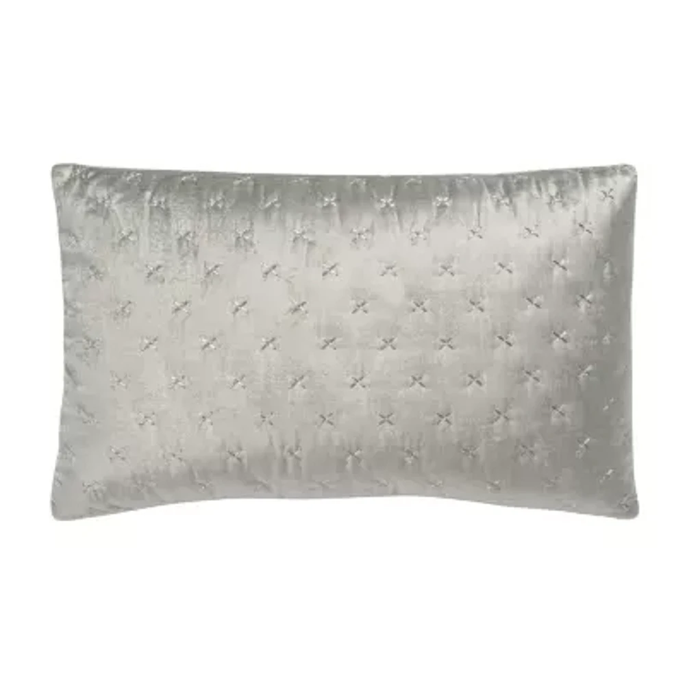 Safavieh Deana 2 Pack Rectangular Throw Pillow