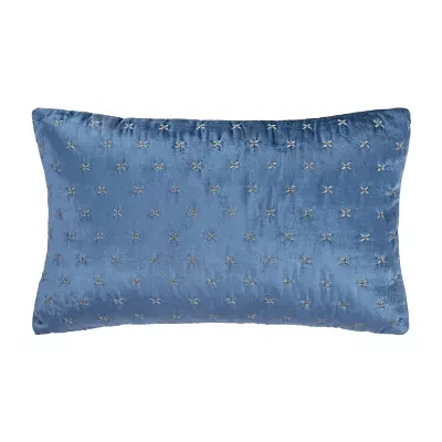 Safavieh Deana 2 Pack Rectangular Throw Pillow