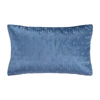 Safavieh Deana 2 Pack Rectangular Throw Pillow