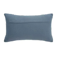 Safavieh Gressa Rectangular Throw Pillows
