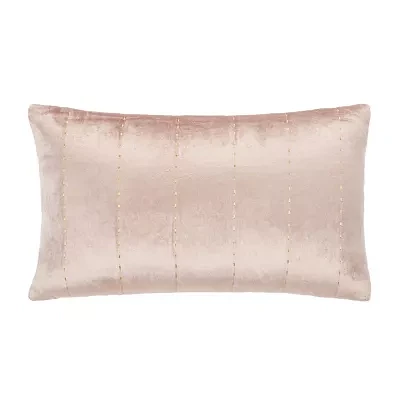 Safavieh Gressa Rectangular Throw Pillow