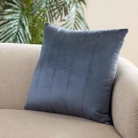 Safavieh Gressa Square Throw Pillow