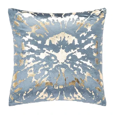 Safavieh Barila Square Throw Pillows