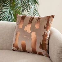 Safavieh Hannia Square Throw Pillows