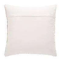 Safavieh Harla Square Throw Pillow