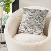 Safavieh Marita Square Throw Pillow