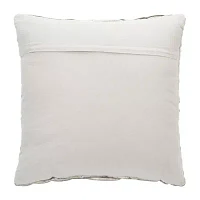 Safavieh Marita Square Throw Pillow