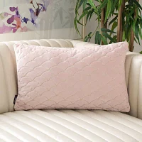 Safavieh Roselen Rectangular Throw Pillow