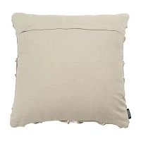 Safavieh Ashlin Square Throw Pillow