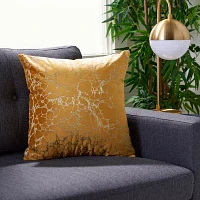 Safavieh Brenla Square Throw Pillow