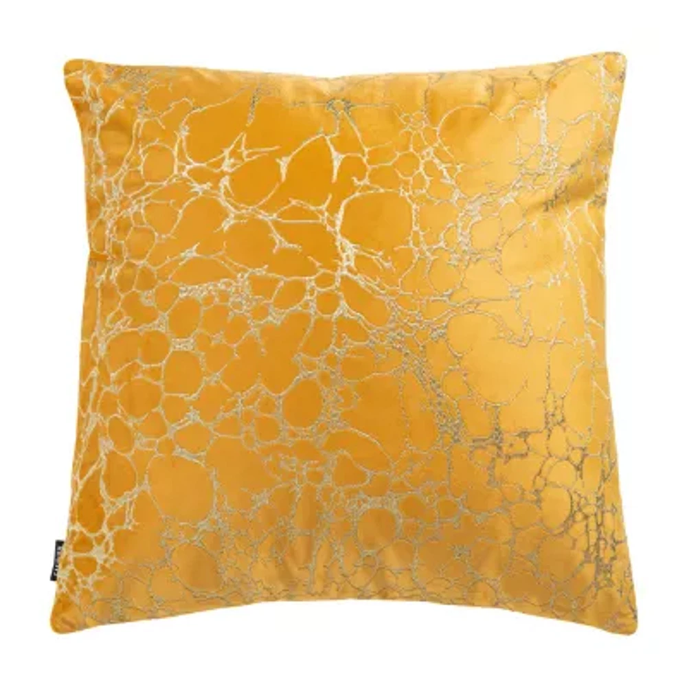 Safavieh Brenla Square Throw Pillow