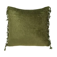 Safavieh Dandria Square Throw Pillow