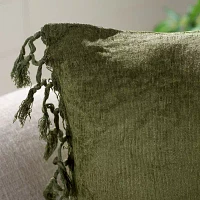 Safavieh Dandria Square Throw Pillow