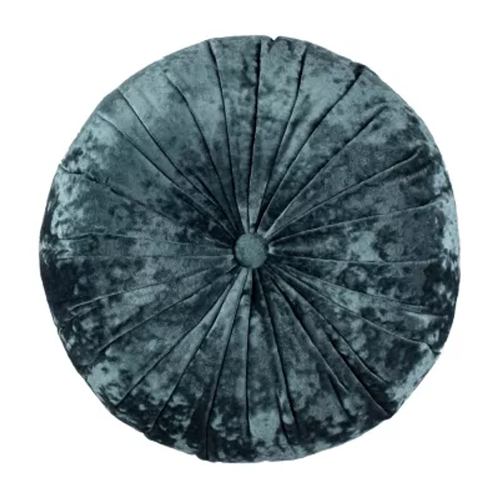 Safavieh Caramia Round Throw Pillows