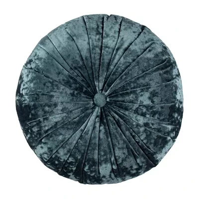 Safavieh Caramia Round Throw Pillows
