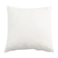 Safavieh Teagen Square Throw Pillow