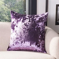 Safavieh Gili Square Throw Pillow