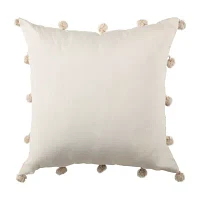 Safavieh Jirina Square Throw Pillow