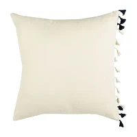 Safavieh Linnet Square Throw Pillow