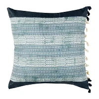 Safavieh Linnet Square Throw Pillow