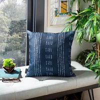 Safavieh Madelyn Square Throw Pillow