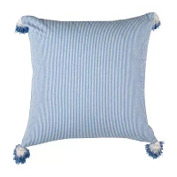 Safavieh Sidney Square Throw Pillow