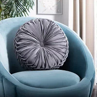 Safavieh Leila Round Throw Pillows