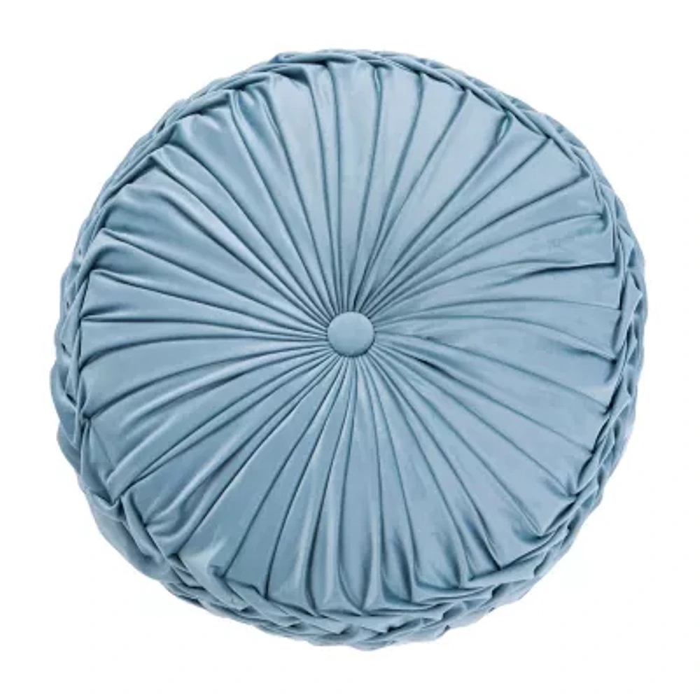 Safavieh Leila Round Throw Pillows