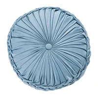 Safavieh Leila Round Throw Pillows