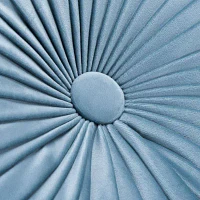 Safavieh Leila Round Throw Pillows