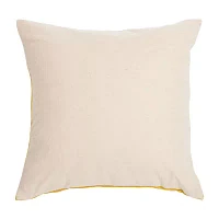 Safavieh Kelsa Square Throw Pillows