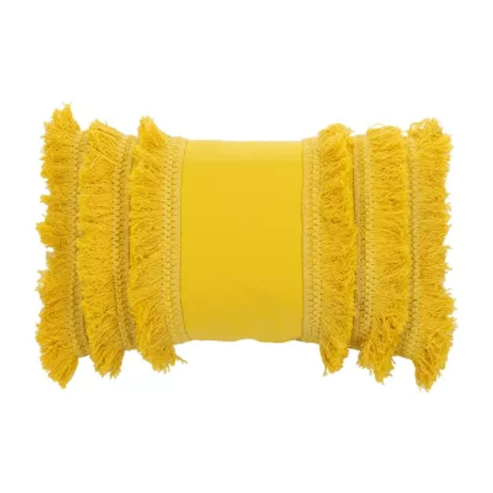 Safavieh Grema Rectangular Throw Pillows