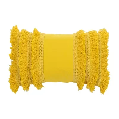 Safavieh Grema Rectangular Throw Pillows