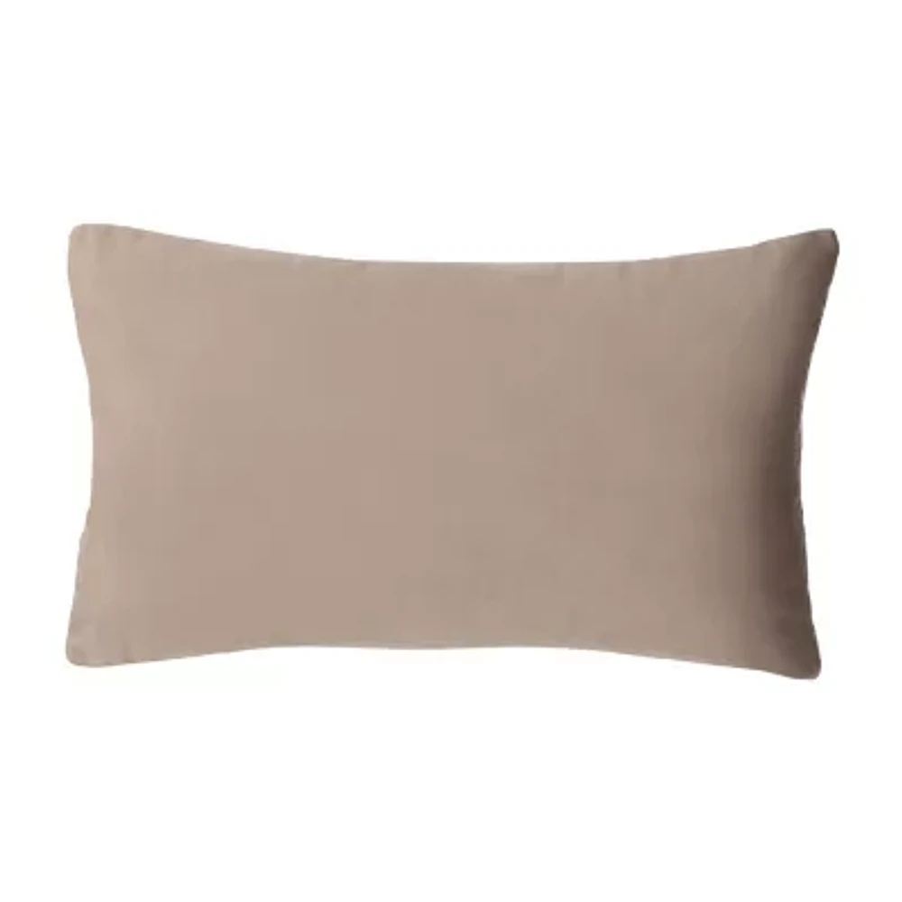 Safavieh Rensia Rectangular Throw Pillow