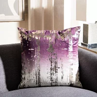 Safavieh Rensia Square Throw Pillow