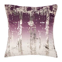 Safavieh Rensia Square Throw Pillow