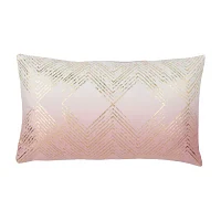 Safavieh Sarla Rectangular Throw Pillow