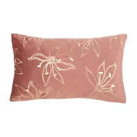 Safavieh Yari Rectangular Throw Pillow