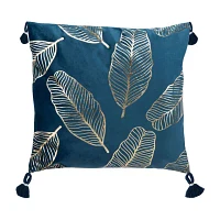 Safavieh Darlia Square Throw Pillow