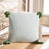 Safavieh Larzon Square Throw Pillow