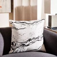 Safavieh Pipin Square Throw Pillow