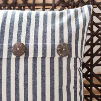 Safavieh Kensing Square Throw Pillows
