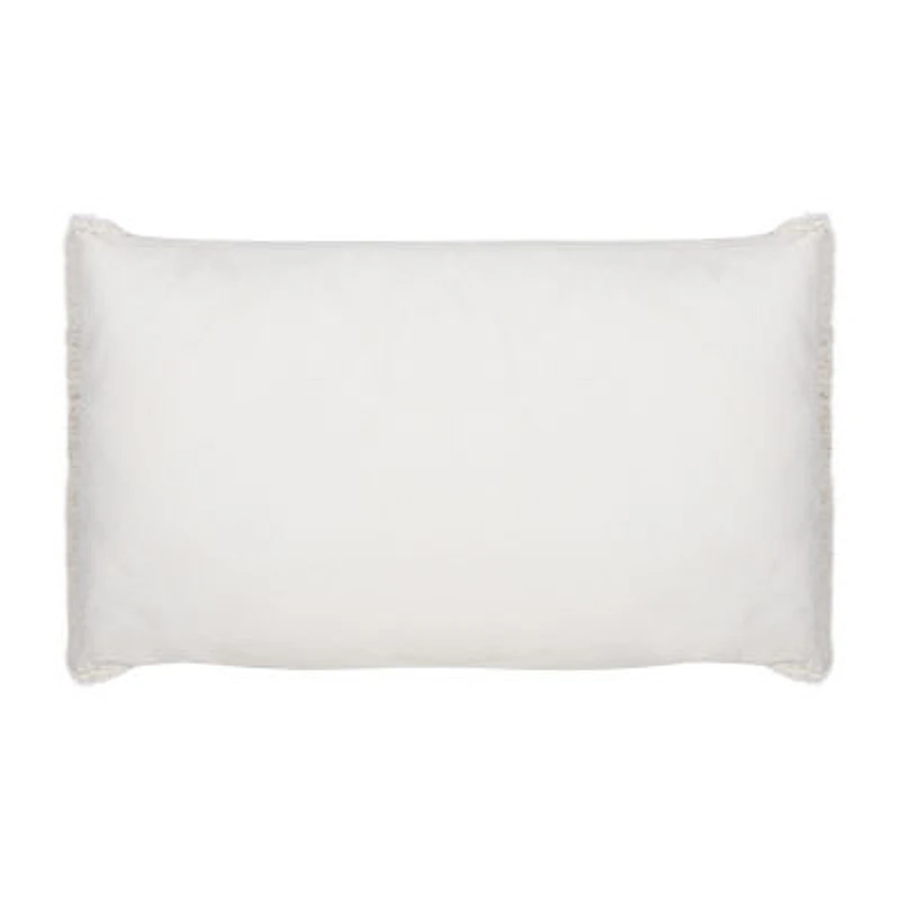 Safavieh Larna Rectangular Throw Pillow