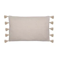 Safavieh Marcen Rectangular Throw Pillow