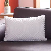 Safavieh Arla Rectangular Throw Pillow